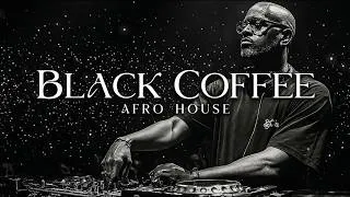 Thumbnail: Afro House 2026 Mix | Deep Melodic Set 🎧 | Black Coffee DJ Mix