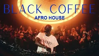 Thumbnail: 🔥 AFRO / MELODIC HOUSE 2026 - DEEP & HYPNOTIC SET BLACK NIGHTS🔥 BLACK COFFEE