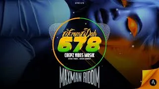 Thumbnail: Vavine Makira ( Maxman Riddim )2026. 🇻🇺