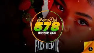 Thumbnail: Heaven Baby ( Pakx Remiix )2026. 🇻🇺