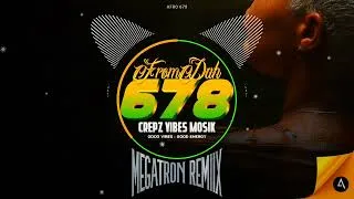 Thumbnail: Sean Rii - Tohangu ( Megatron Remiix )2026. 🇻🇺
