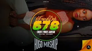 Thumbnail: Juliana x Lets Pretend ( HUGO Mashup )2026. 🇻🇺