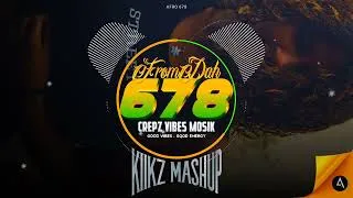 Thumbnail: Try ( KIIKZ Mashup )2026. 🇻🇺