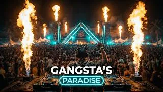 Thumbnail: Coolio - Gangsta's Paradise |Remix 2026