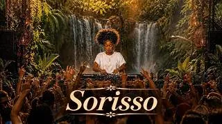 Thumbnail: Nogue & The Saint – Sorisso (Afro House Remix 2026) | Afro Diva