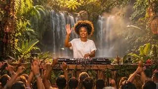 Thumbnail: Pink Floyd – Another Brick In The Wall (Afro House Remix 2026) | Afro Diva