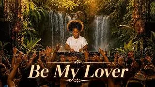 Thumbnail: TitleAnton Ishutin & Notre U – Be My Lover (Afro House Remix 2026) | Afro Diva