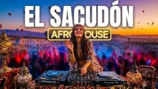 Thumbnail: El Sacudón – Afro House Remix | Daddy Yankee