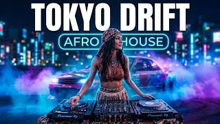 Thumbnail: Tokyo Drift – Afro House Remix | Teriyaki Boyz