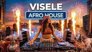Thumbnail: Irina Rimes – Visele | Afro House Remix 2026 🌴