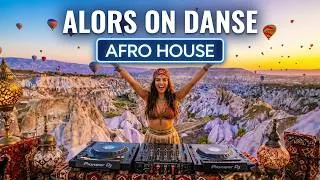 Thumbnail: 🌴 Stromae – Alors On Danse (Afro House Remix) 🥁✨ | Summer Dance Anthem