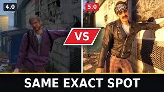 Thumbnail: I Found the Exact Location From the NoPixel 5.0 Screenshots | nopixelV