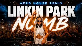Thumbnail: Linkin Park - Numb  AFRO HOUSE REMIX  2026