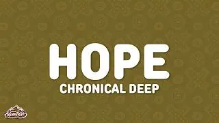 Thumbnail: Chronical Deep - Hope
