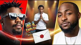 Thumbnail: Davrel Finally Apologises to Davido & Ycee Over Insults and 'Olodo Uprising' Drama