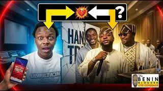 Thumbnail: Davido Betrayed By VDM & Insulted By Davrell? Here's What Really Happened