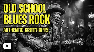Thumbnail: Etta James, Clapton, ZZ Top, Jimi Hendrix Inspired Emotional Lady Blues Rock Nostalgic Night Tears