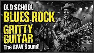 Thumbnail: Eric Clapton, Junior Wells, Jimi Hendrix, The Animals Inspired Soul Rock Blues Ballads