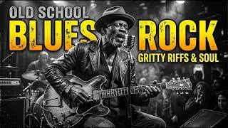 Thumbnail: Etta James, Clapton, ZZ Top, Jimi Hendrix Inspired Emotional Lady Blues Rock Nostalgic Night Smoke