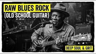 Thumbnail: The Animals, ZZ Top, Eric Clapton, Muddy, Jimi Hendrix Inspired Soul Rock Blues Soft Ember