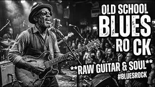 Thumbnail: The Animals, ZZ Top, Eric Clapton, Muddy, Jimi Hendrix Inspired Soul Rock Blues Quiet Memory