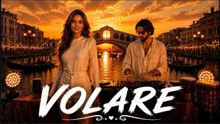 Thumbnail: Gipsy Kings – Volare (Afro House Remix 2026)