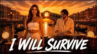 Thumbnail: I Will Survive ( Afro House Remix )