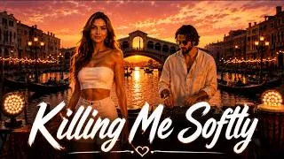 Thumbnail: Fugees – Killing Me Softly 🔥 (Afro House Remix)