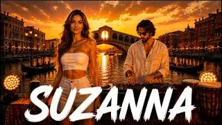 Thumbnail: SUZANNA – Adriano Celentano ( Afro House Remix )
