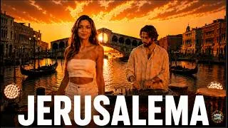 Thumbnail: Jerusalema (Afro House Remix) Master KG