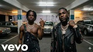 Thumbnail: BURNA BOY FT REMA - GBEDU(Video Oficial)