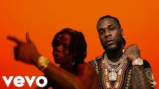 Thumbnail: BURNA BOY FT REMA - O POR(Official Music Video)