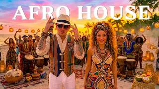 Thumbnail: SUMMER AFRO HOUSE Sunset Mix (Adam Port, Avicii, The Weeknd, Coldplay, Diplo) - Summer Vibes Mix #99