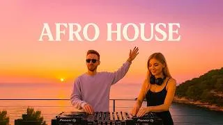 Thumbnail: SUMMER AFRO HOUSE Sunset Mix (Adam Port, Avicii, The Weeknd, Coldplay, Diplo) - Summer Vibes Mix #92