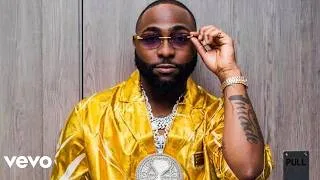 Thumbnail: Davido - NO WAHALA - (Official Music Video)