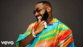 Thumbnail: DAVIDO -_- Omo Alade (Official Music Video)