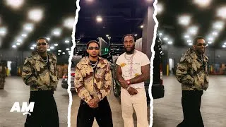 Thumbnail: DDG Links Up With Burna Boy 🔥🔥