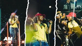 Thumbnail: Tems Full Performance at 2025 Afropunk Festival in Brazil 🇧🇷 🔥