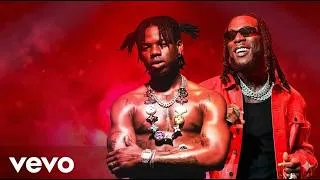 Thumbnail: REMA FT BURNA BOY - AFTER DAR (Official Music Video)