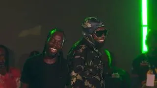 Thumbnail: VYBZ KARTEL vs. MAVADO - Gaza vs. Gully - 20 YEARS LATER @ Reggae Sumfest Jamaica 2026