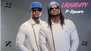 Thumbnail: P-Square - Liquidity (Lyrics Video)