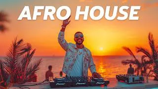 Thumbnail: SUMMER AFRO HOUSE Sunset Mix (Adam Port, Avicii, The Weeknd, Coldplay, Diplo) -Summer Vibes Mix #222