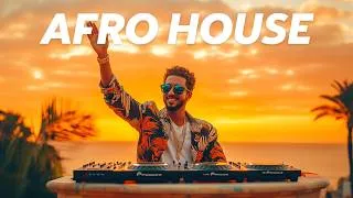 Thumbnail: SUMMER AFRO HOUSE Sunset Mix (Adam Port, Avicii, The Weeknd, Coldplay, Diplo) -Summer Vibes Mix #221