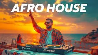 Thumbnail: SUMMER AFRO HOUSE Sunset Mix (Adam Port, Avicii, The Weeknd, Coldplay, Diplo) -Summer Vibes Mix #220