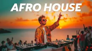 Thumbnail: SUMMER AFRO HOUSE Sunset Mix (Adam Port, Avicii, The Weeknd, Coldplay, Diplo) -Summer Vibes Mix #219