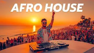 Thumbnail: SUMMER AFRO HOUSE Sunset Mix (Adam Port, Avicii, The Weeknd, Coldplay, Diplo) -Summer Vibes Mix #218