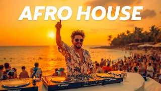 Thumbnail: SUMMER AFRO HOUSE Sunset Mix (Adam Port, Avicii, The Weeknd, Coldplay, Diplo) -Summer Vibes Mix #217