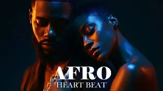 Thumbnail: Afro Chill Society 🌙 Velvet Nights | Seductive Afro Soul & Afrobeats for Deep Love