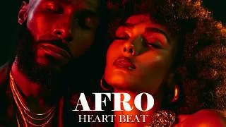 Thumbnail: Afro Chill Society 🌙 Midnight Afro Soul & Afrobeats | Deep Love Vibes 2026