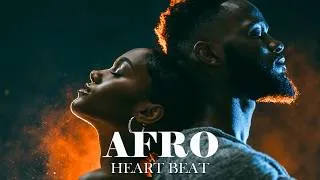 Thumbnail: Afro Chill Society 🌧️ Rainy Night Afro Soul — Deep & Moody Afrobeats 2026